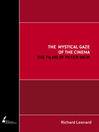 The Mystical Gaze of the Cinema (eBook)